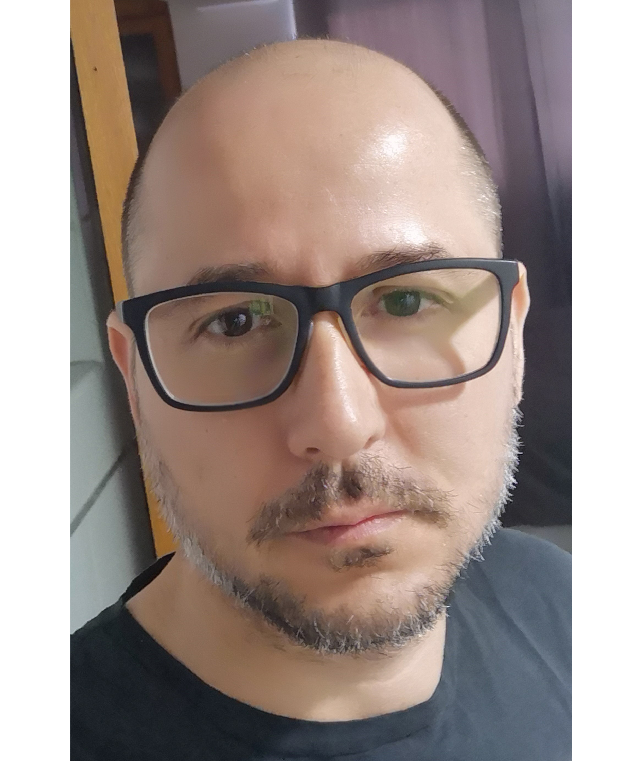 Óscar Gallo